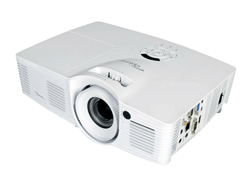 Optoma DU400