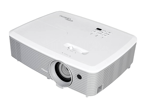 Optoma EH400