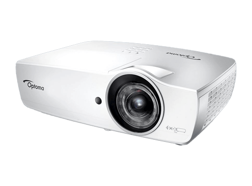 Optoma EH460ST