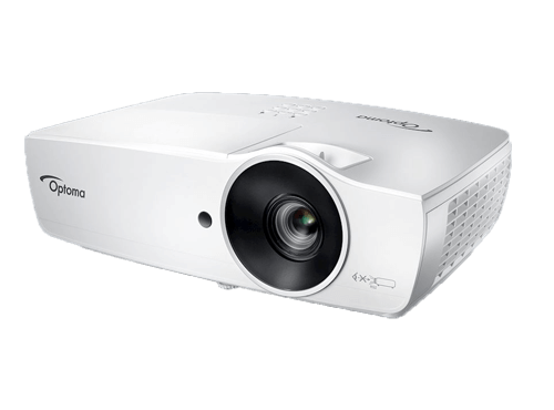 Optoma EH470