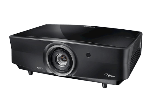 Optoma UHZ65