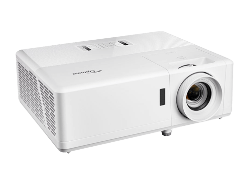 Optoma ZH403