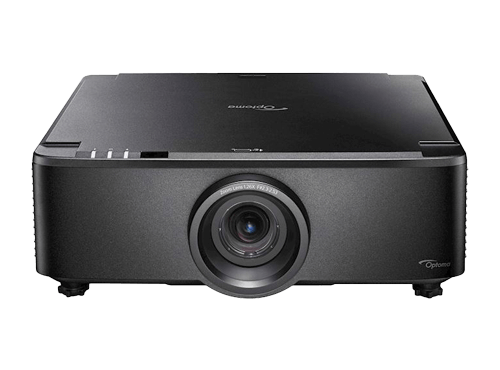 Optoma ZU720TST