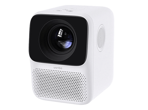 Xiaomi Wanbo Projector T2 Free