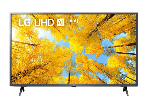 LG 43UQ76003LD